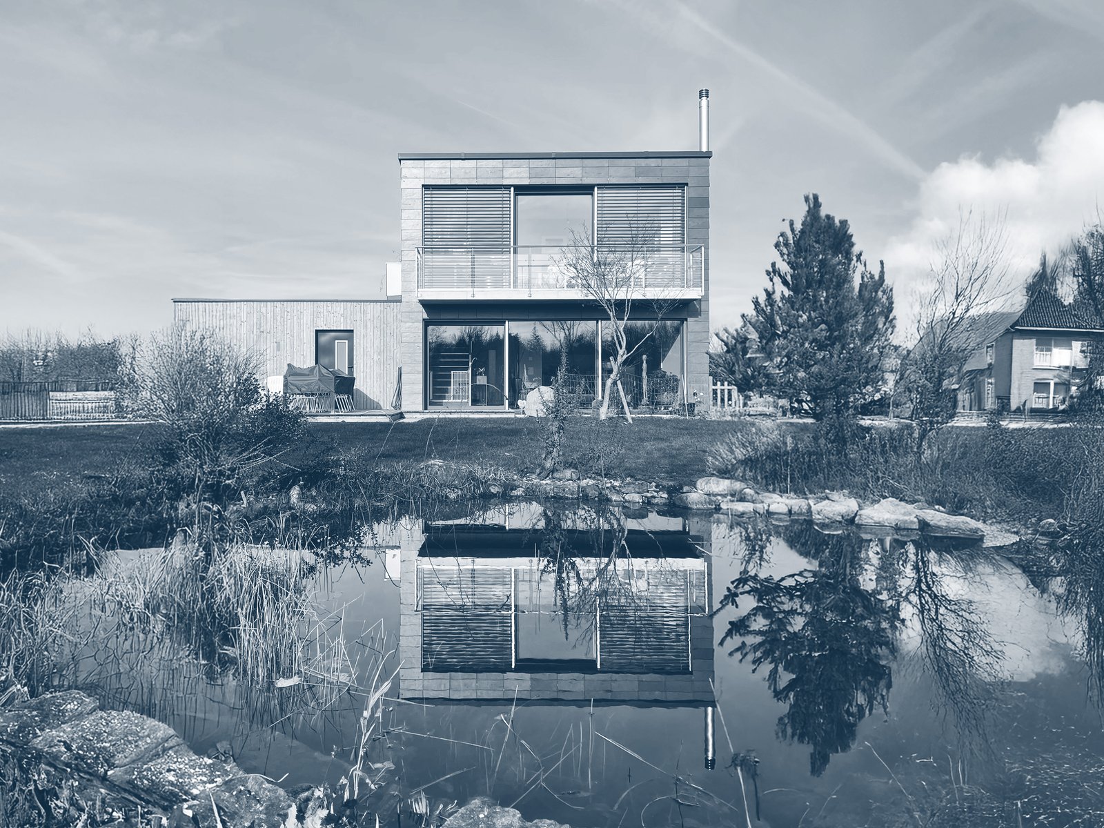 NEUBAU TINY-HOUSE IN SUGIEZ