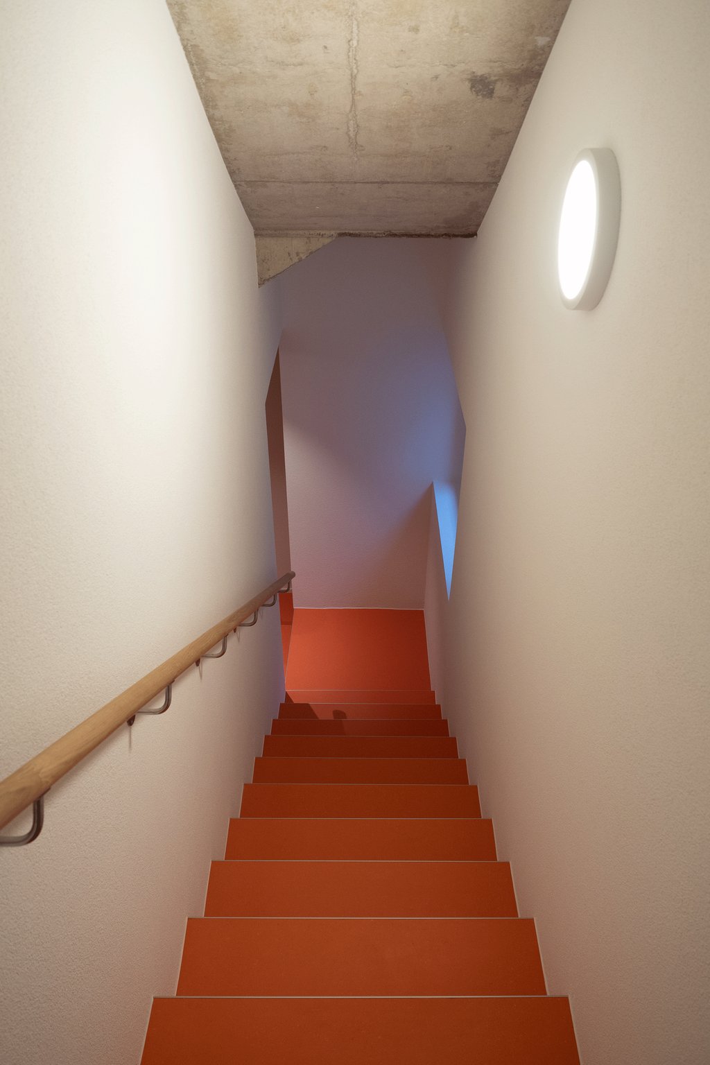 treppe