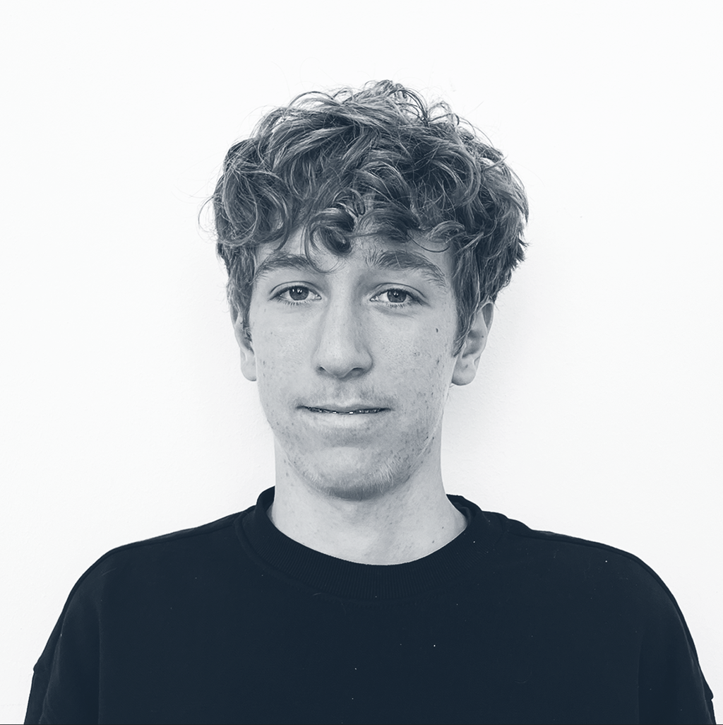 Ben Fercher
Lernender Zeichner EFZ Architektur