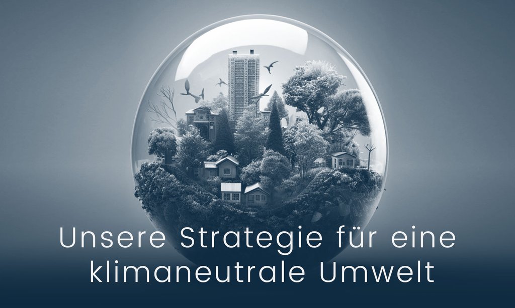 CO2 Ausgleich für das Jahr 2023