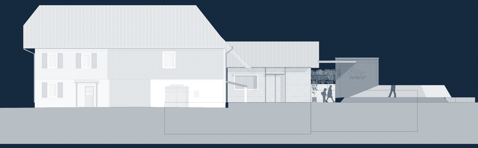 FASSADE