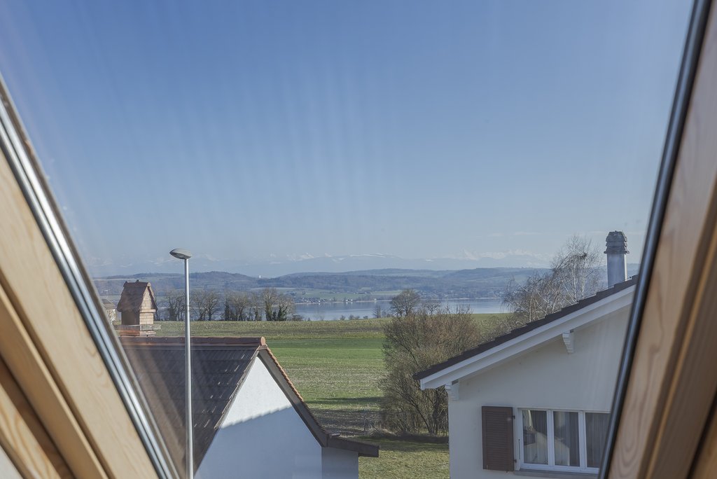 AUSSSICHT DG