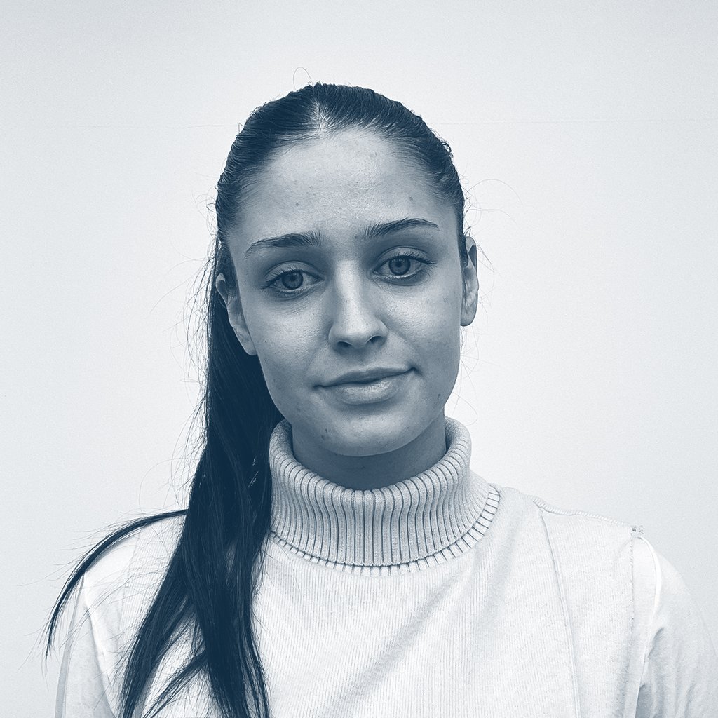 Elisa Prozzillo
Lernende Zeichnerin EFZ Architektur