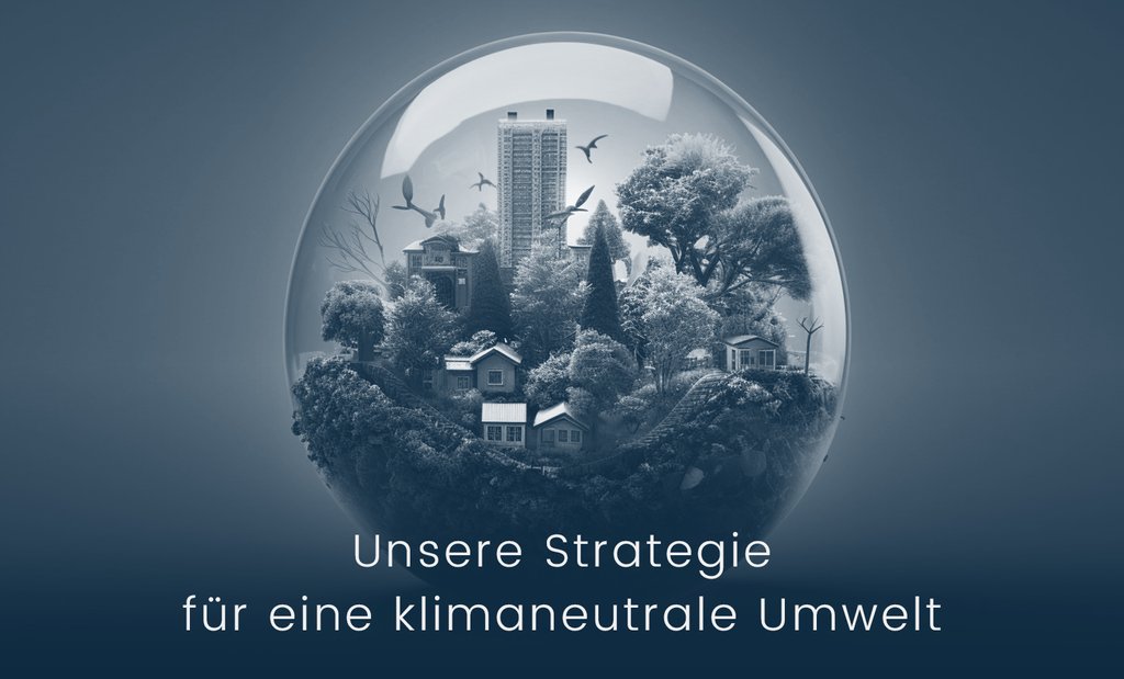 CO2 Ausgleich für das Jahr 2023
