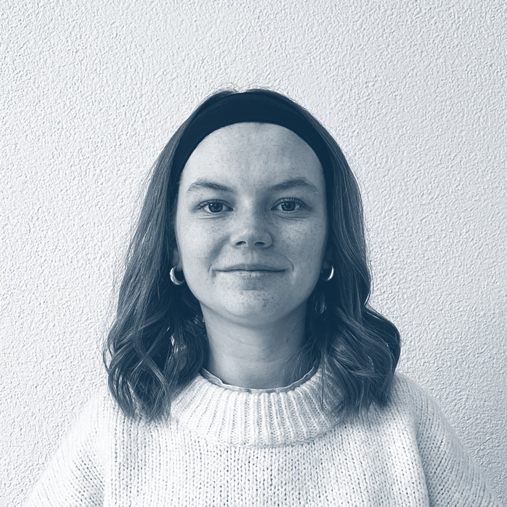 Sophie Leu
Social Media Managerin
Zeichnerin EFZ Architektur