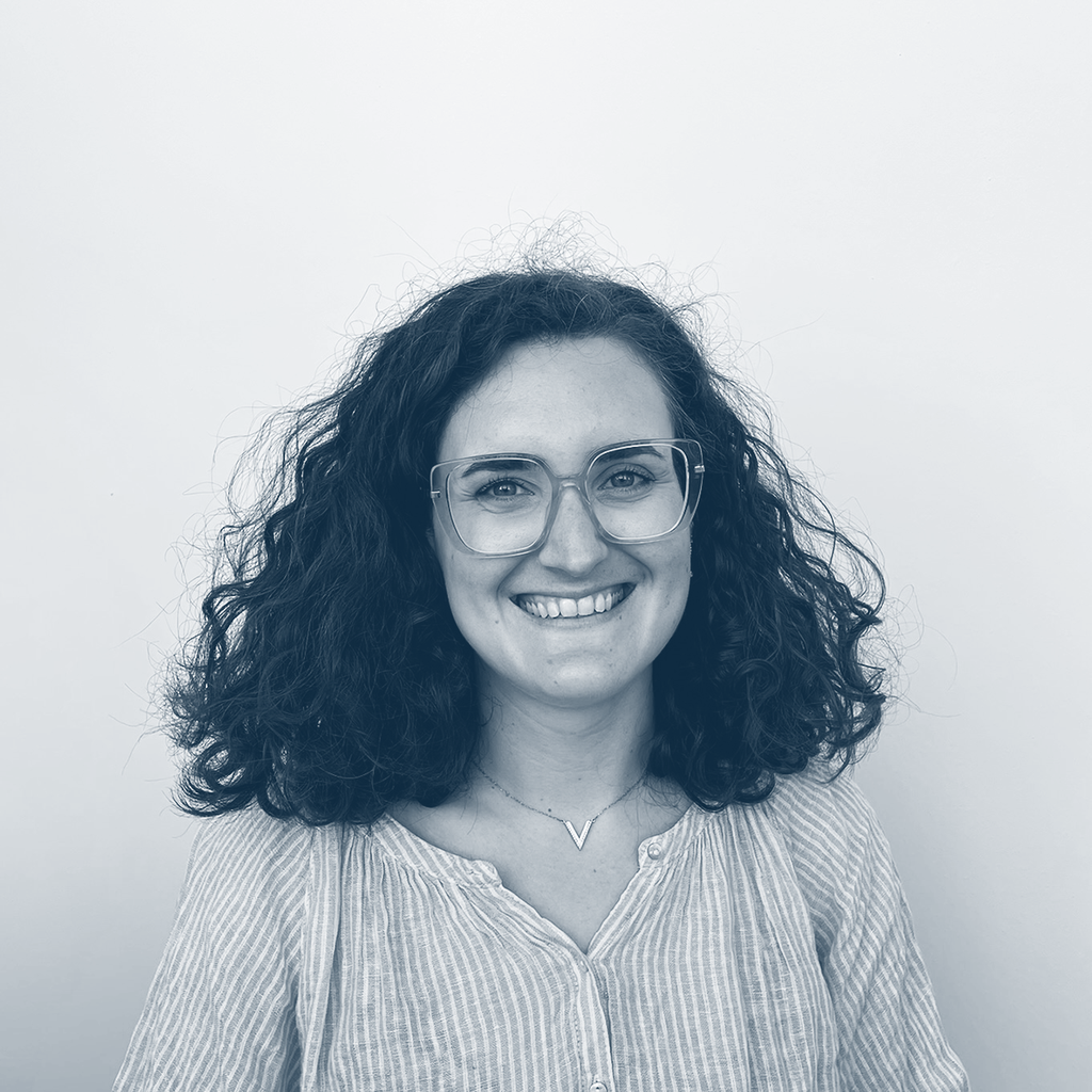 CÉCILE BERGAUD
ARCHITEKTIN DE HMONP