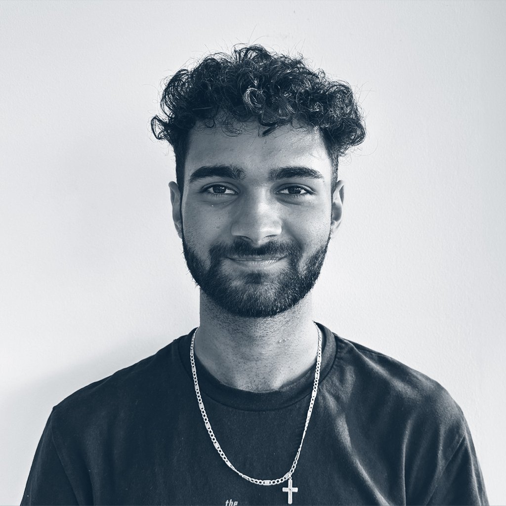 Ricardo de Sousa
Zeichner EFZ Architektur
