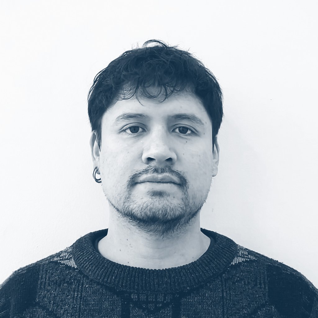 Juan Calle
Architekt BA
Zeichner EFZ Architektur