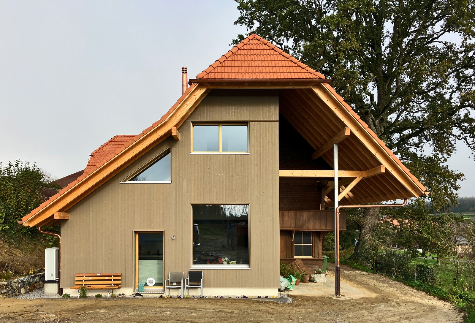 Fassade